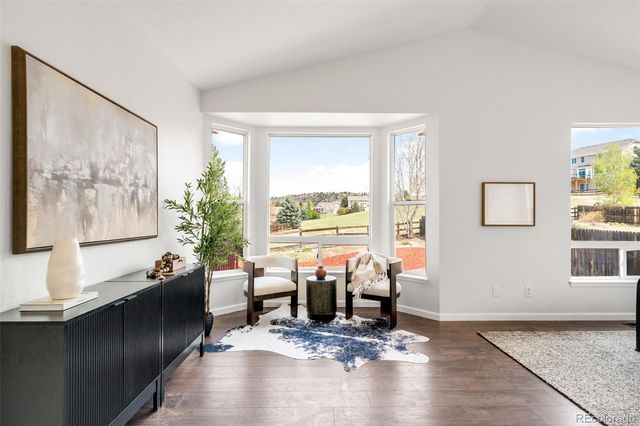 3958 Lazy K Drive, Castle Rock, CO 80104