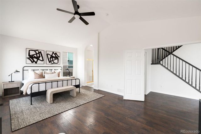 3958 Lazy K Drive, Castle Rock, CO 80104