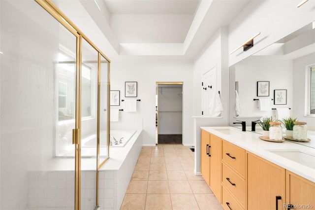 3958 Lazy K Drive, Castle Rock, CO 80104