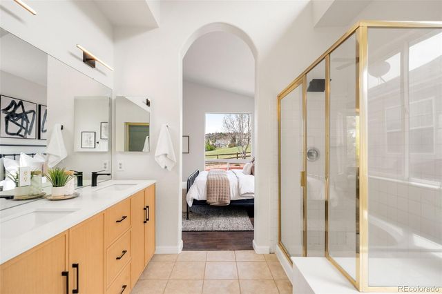 3958 Lazy K Drive, Castle Rock, CO 80104