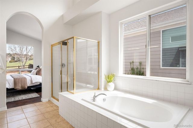 3958 Lazy K Drive, Castle Rock, CO 80104