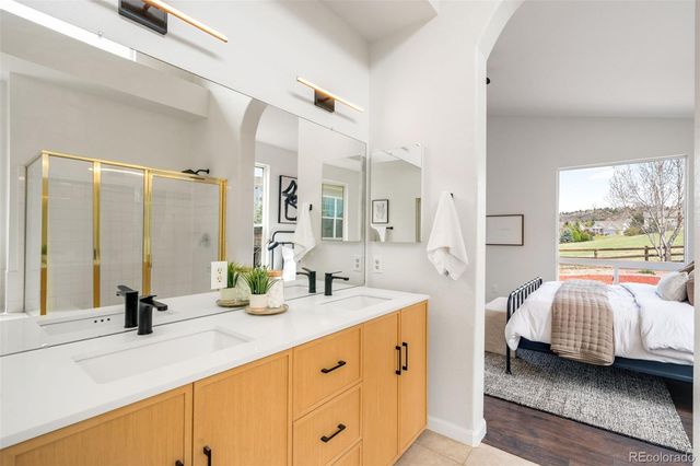 3958 Lazy K Drive, Castle Rock, CO 80104