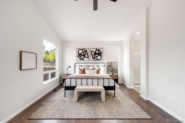 3958 Lazy K Drive, Castle Rock, CO 80104