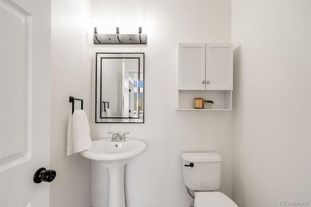 3958 Lazy K Drive, Castle Rock, CO 80104