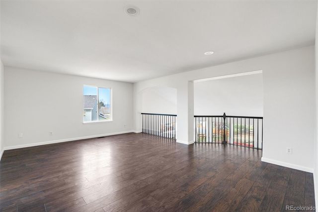 3958 Lazy K Drive, Castle Rock, CO 80104