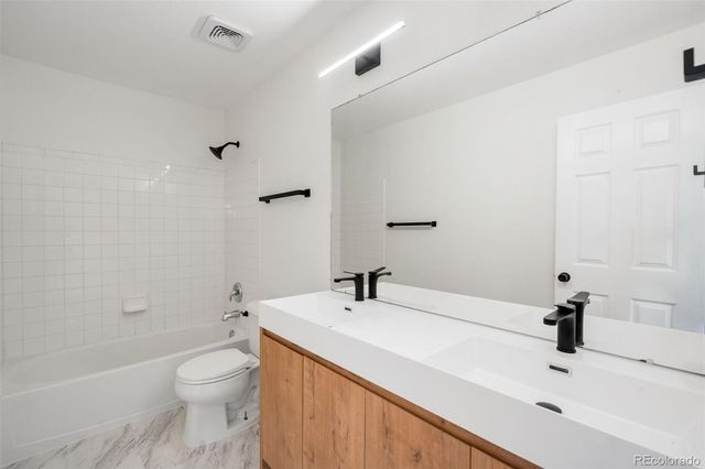 3958 Lazy K Drive, Castle Rock, CO 80104