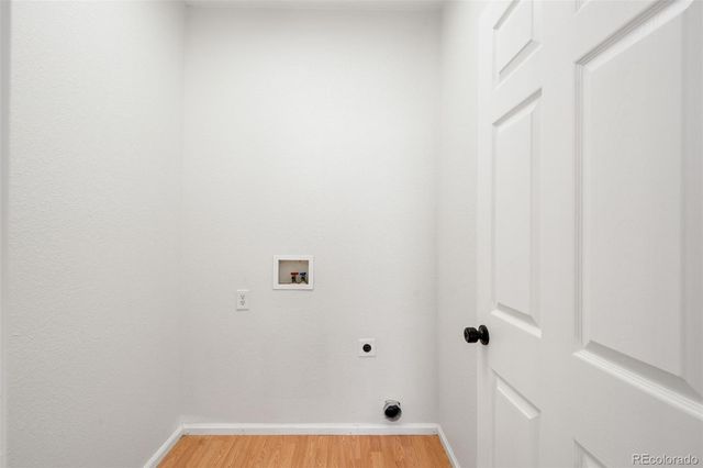 3958 Lazy K Drive, Castle Rock, CO 80104