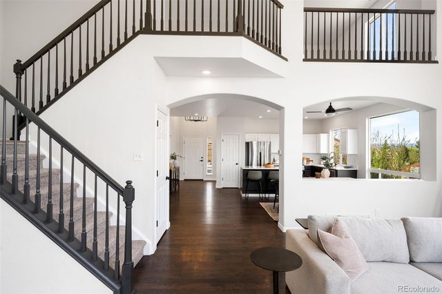 3958 Lazy K Drive, Castle Rock, CO 80104