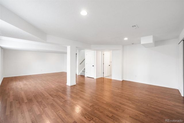 3958 Lazy K Drive, Castle Rock, CO 80104