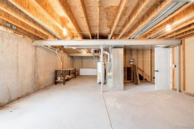 3958 Lazy K Drive, Castle Rock, CO 80104