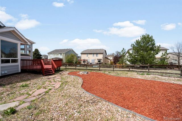 3958 Lazy K Drive, Castle Rock, CO 80104