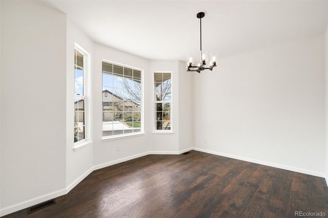 3958 Lazy K Drive, Castle Rock, CO 80104