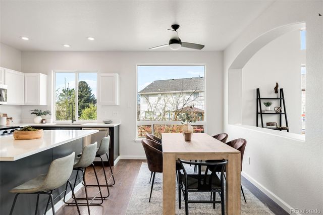 3958 Lazy K Drive, Castle Rock, CO 80104