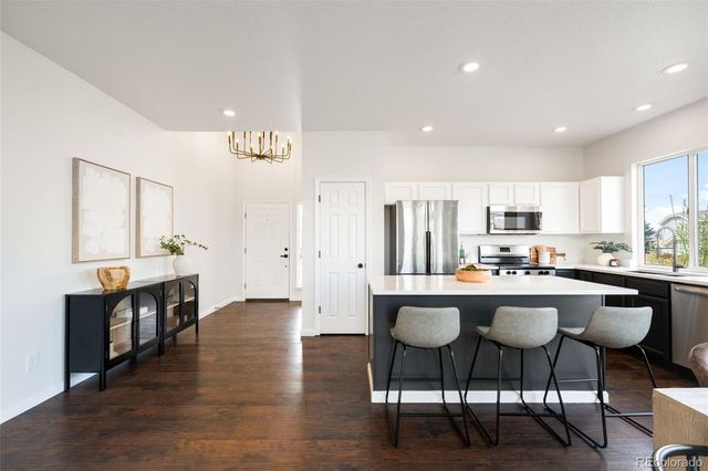 3958 Lazy K Drive, Castle Rock, CO 80104