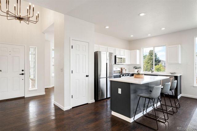 3958 Lazy K Drive, Castle Rock, CO 80104