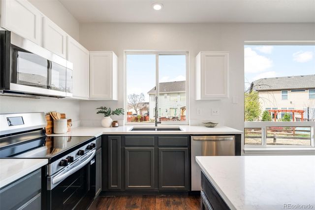 3958 Lazy K Drive, Castle Rock, CO 80104