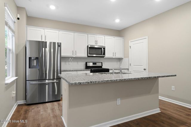170 Lothian, Rocky Mount, NC 27804