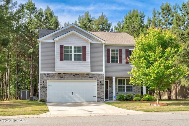 170 Lothian, Rocky Mount, NC 27804