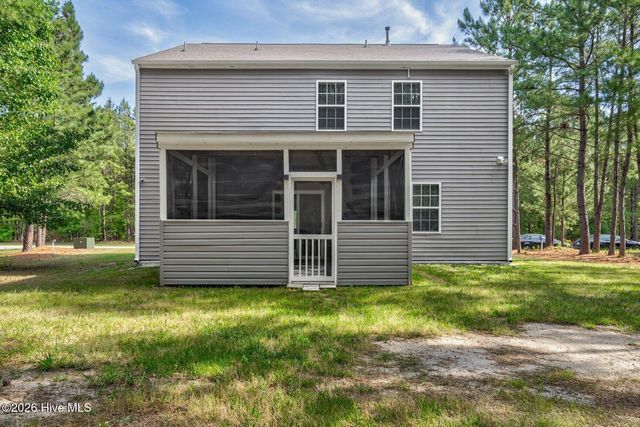 170 Lothian, Rocky Mount, NC 27804