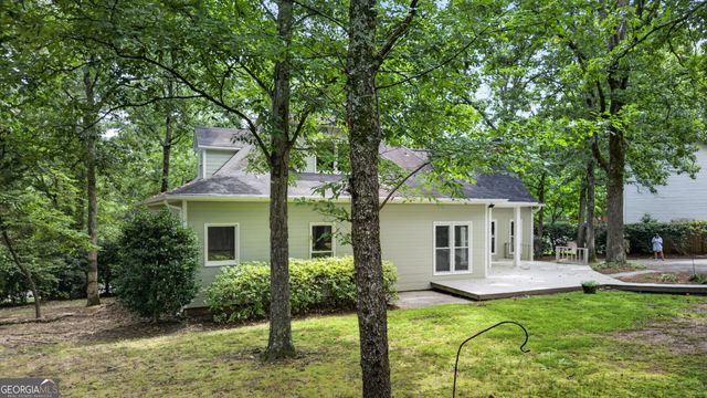 8 Westover Drive SW, Rome, GA 30165