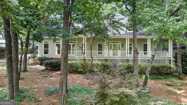 8 Westover Drive SW, Rome, GA 30165
