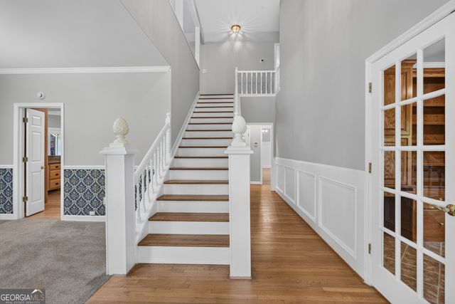 8 Westover Drive SW, Rome, GA 30165