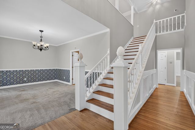8 Westover Drive SW, Rome, GA 30165