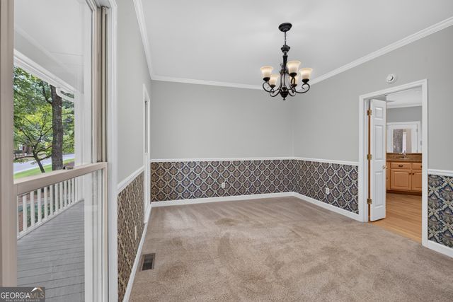 8 Westover Drive SW, Rome, GA 30165
