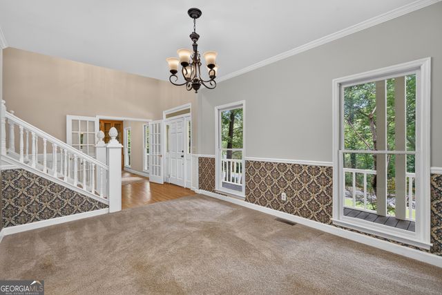 8 Westover Drive SW, Rome, GA 30165
