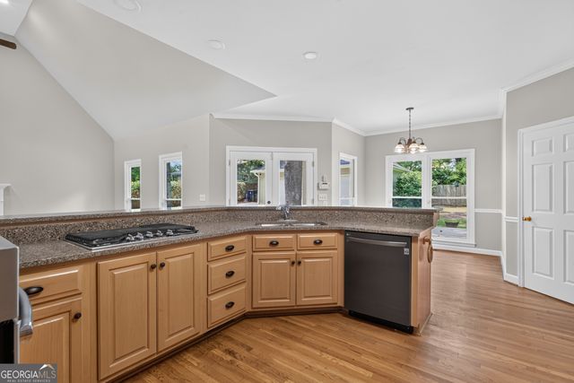8 Westover Drive SW, Rome, GA 30165