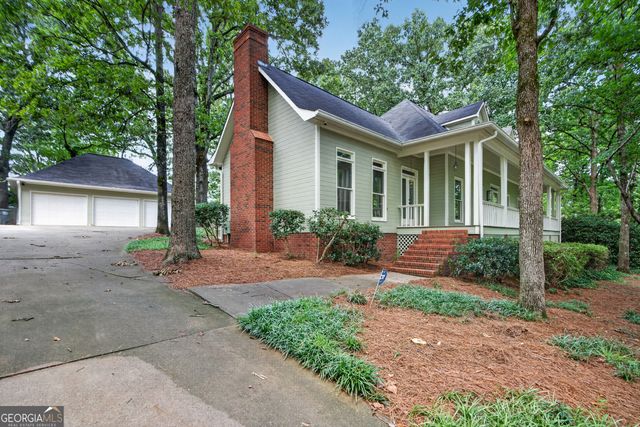 8 Westover Drive SW, Rome, GA 30165