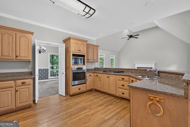 8 Westover Drive SW, Rome, GA 30165