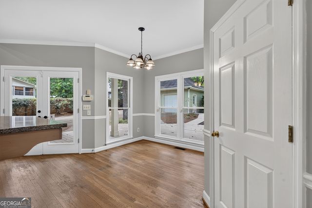 8 Westover Drive SW, Rome, GA 30165