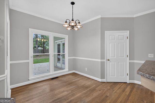 8 Westover Drive SW, Rome, GA 30165