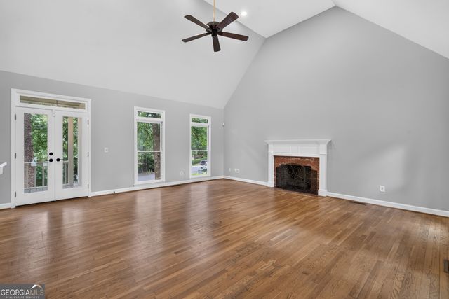 8 Westover Drive SW, Rome, GA 30165