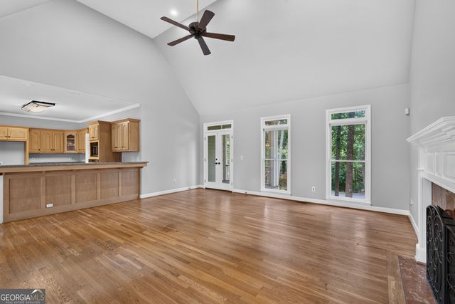 8 Westover Drive SW, Rome, GA 30165