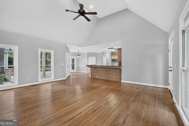 8 Westover Drive SW, Rome, GA 30165