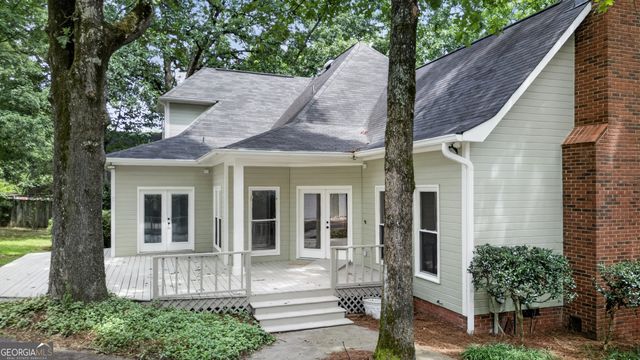 8 Westover Drive SW, Rome, GA 30165