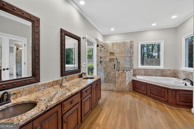 8 Westover Drive SW, Rome, GA 30165