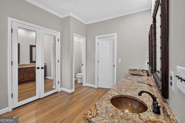 8 Westover Drive SW, Rome, GA 30165