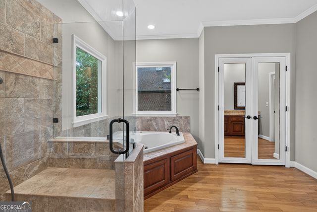 8 Westover Drive SW, Rome, GA 30165