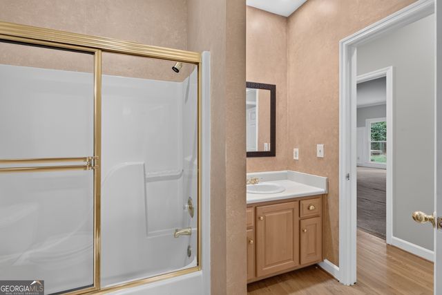 8 Westover Drive SW, Rome, GA 30165