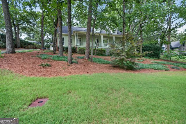 8 Westover Drive SW, Rome, GA 30165