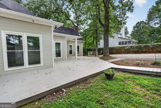 8 Westover Drive SW, Rome, GA 30165