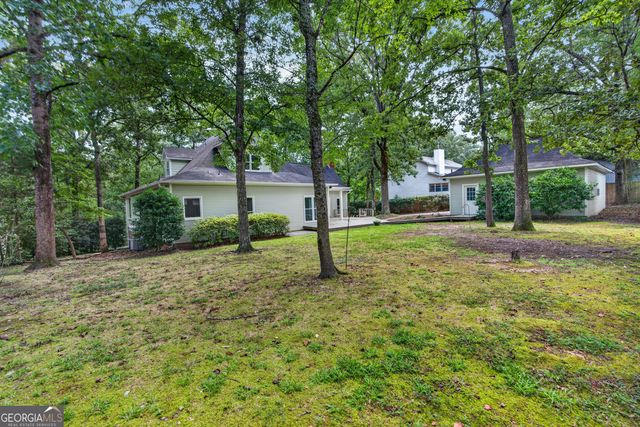 8 Westover Drive SW, Rome, GA 30165
