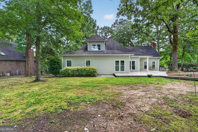 8 Westover Drive SW, Rome, GA 30165