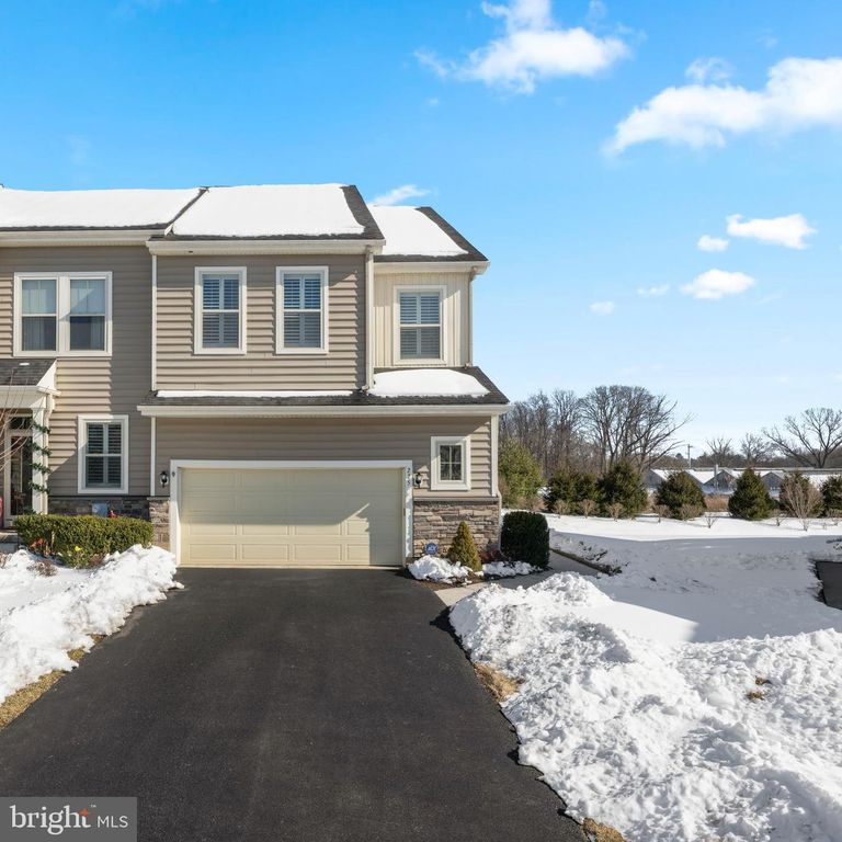 225 KESTREL CT, Kennett Square, PA 19348