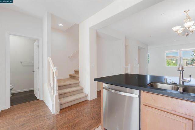3091 Madsen St, Hayward, CA 94541