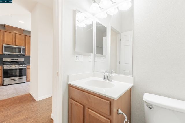 3091 Madsen St, Hayward, CA 94541