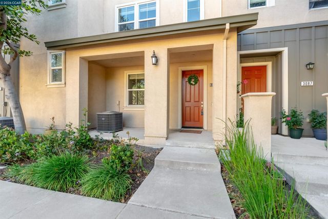 3091 Madsen St, Hayward, CA 94541
